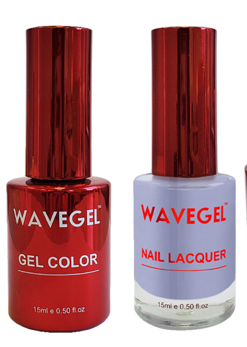 WAVEGEL MATCHING QUEEN COLLECTION 