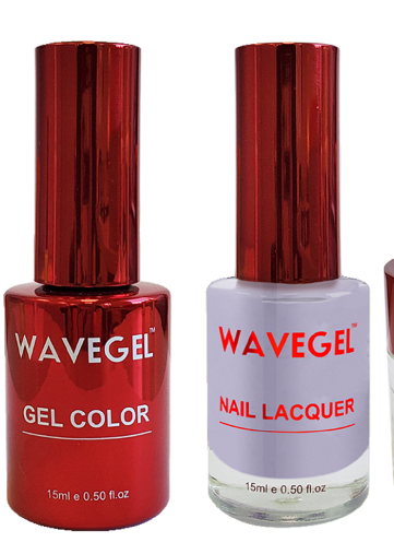 WAVEGEL MATCHING QUEEN COLLECTION 