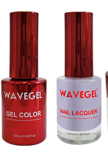 WAVEGEL MATCHING QUEEN COLLECTION 