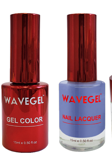 WAVEGEL MATCHING QUEEN COLLECTION 