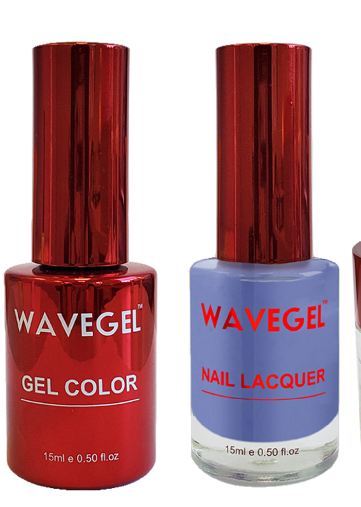 WAVEGEL MATCHING QUEEN COLLECTION 