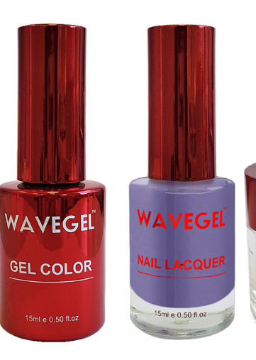 WAVEGEL MATCHING QUEEN COLLECTION 