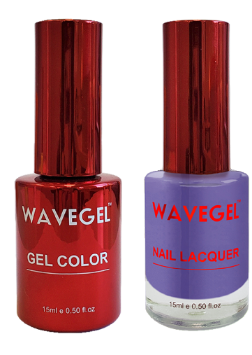 WAVEGEL MATCHING QUEEN COLLECTION 