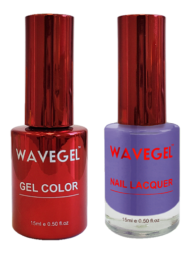WAVEGEL MATCHING QUEEN COLLECTION 