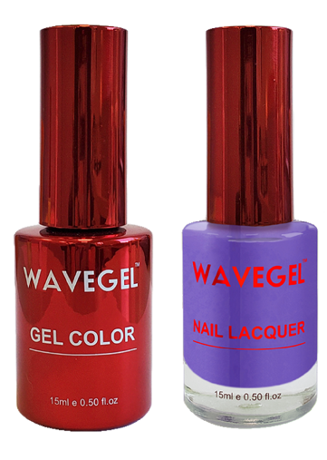 WAVEGEL MATCHING QUEEN COLLECTION 