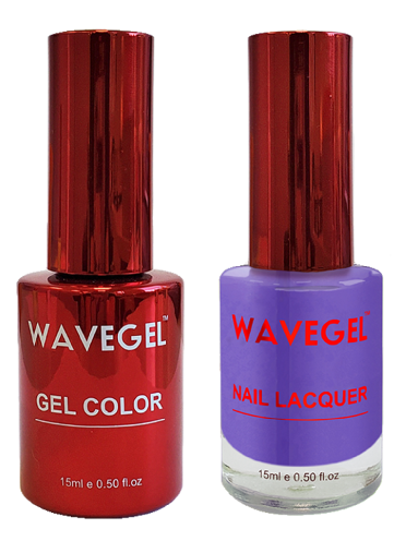 WAVEGEL MATCHING QUEEN COLLECTION 