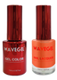 WAVEGEL MATCHING QUEEN COLLECTION #52