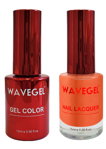 WAVEGEL MATCHING QUEEN COLLECTION #52