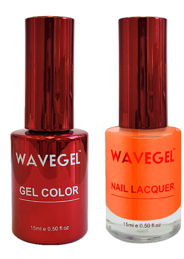 WAVEGEL MATCHING QUEEN COLLECTION 