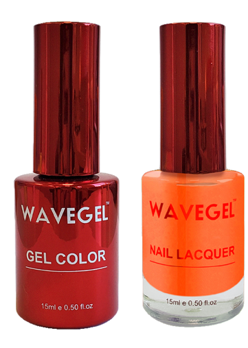 WAVEGEL MATCHING QUEEN COLLECTION 