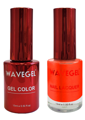 WAVEGEL MATCHING QUEEN COLLECTION 