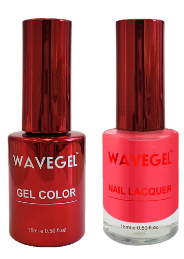 WAVEGEL MATCHING QUEEN COLLECTION 
