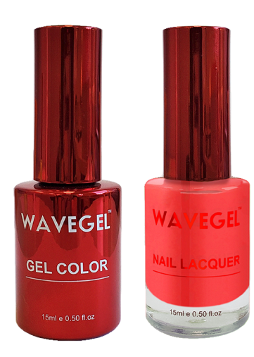 WAVEGEL MATCHING QUEEN COLLECTION 