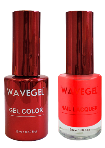 WAVEGEL MATCHING QUEEN COLLECTION #57