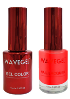 WAVEGEL MATCHING QUEEN COLLECTION #57