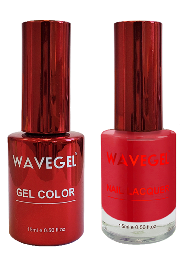 WAVEGEL MATCHING QUEEN COLLECTION 