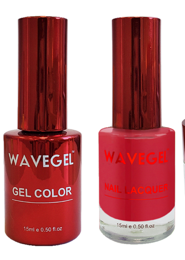WAVEGEL MATCHING QUEEN COLLECTION 