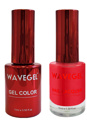 WAVEGEL MATCHING QUEEN COLLECTION 