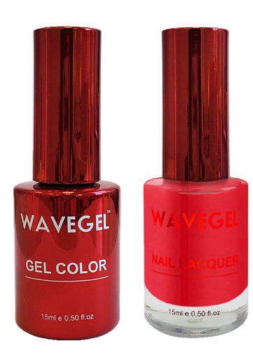 WAVEGEL MATCHING QUEEN COLLECTION 