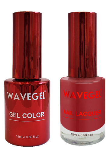 WAVEGEL MATCHING QUEEN COLLECTION 