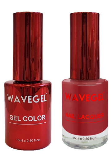 WAVEGEL MATCHING QUEEN COLLECTION 