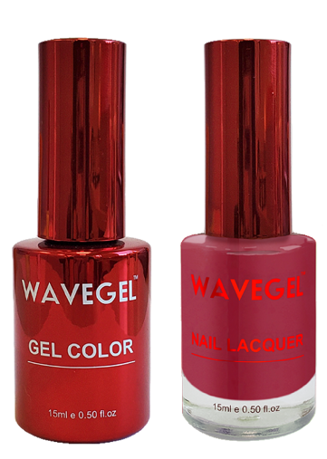 WAVEGEL MATCHING QUEEN COLLECTION 