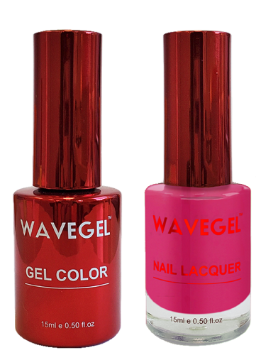 WAVEGEL MATCHING QUEEN COLLECTION 