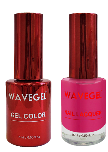 WAVEGEL MATCHING QUEEN COLLECTION 