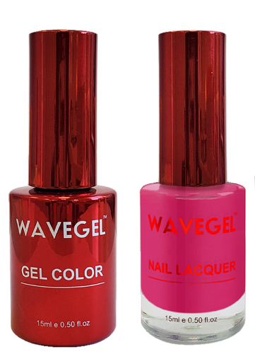 WAVEGEL MATCHING QUEEN COLLECTION #64