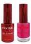 WAVEGEL MATCHING QUEEN COLLECTION #64