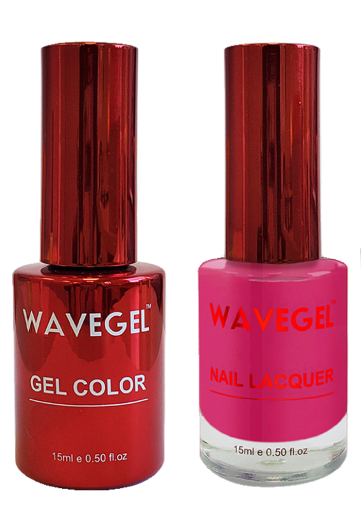 WAVEGEL MATCHING QUEEN COLLECTION #64