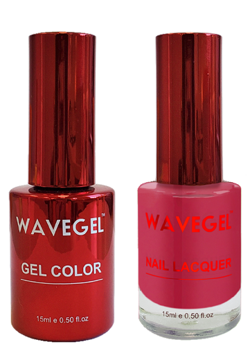 WAVEGEL MATCHING QUEEN COLLECTION #65