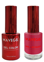 WAVEGEL MATCHING QUEEN COLLECTION #65