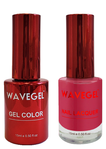 WAVEGEL MATCHING QUEEN COLLECTION #65