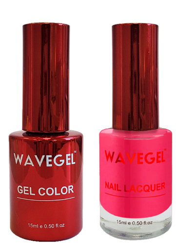 WAVEGEL MATCHING QUEEN COLLECTION 