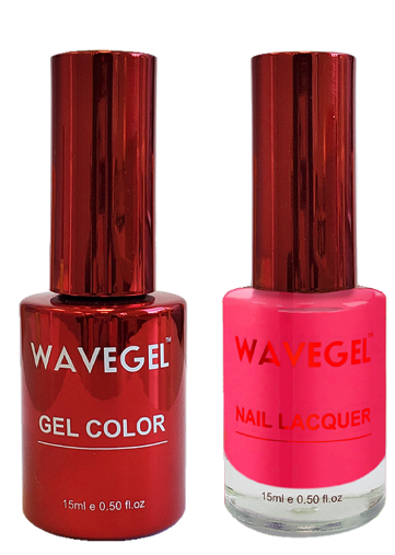 WAVEGEL MATCHING QUEEN COLLECTION 