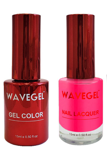 WAVEGEL MATCHING QUEEN COLLECTION 