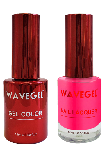 WAVEGEL MATCHING QUEEN COLLECTION 
