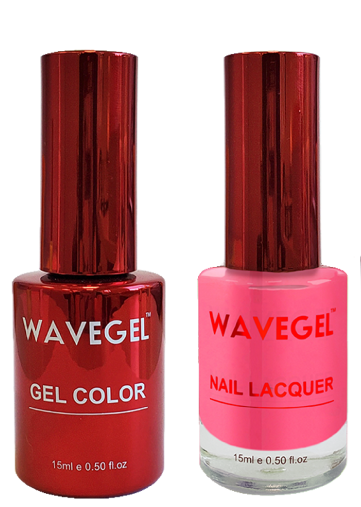 WAVEGEL MATCHING QUEEN COLLECTION 