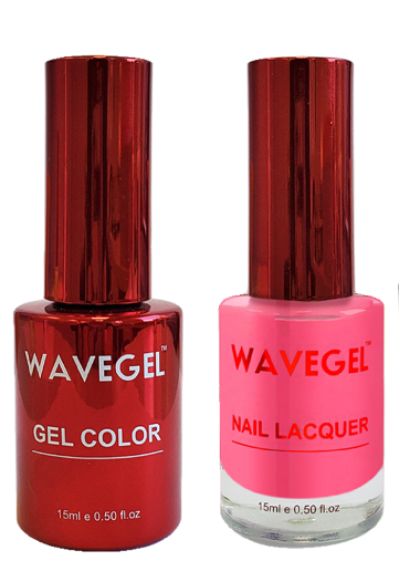 WAVEGEL MATCHING QUEEN COLLECTION 
