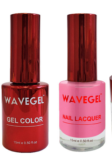 WAVEGEL MATCHING QUEEN COLLECTION 