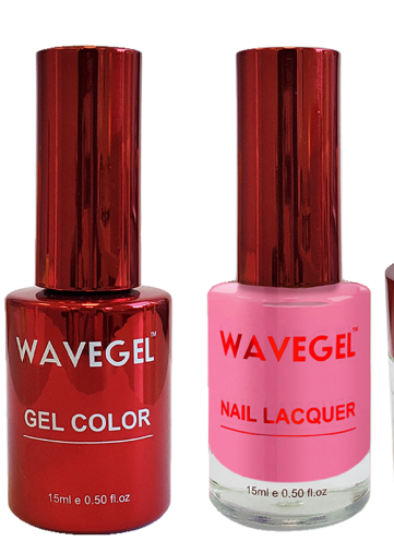 WAVEGEL MATCHING QUEEN COLLECTION 