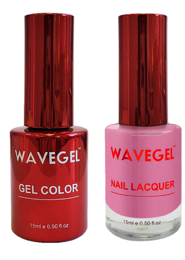WAVEGEL MATCHING QUEEN COLLECTION 