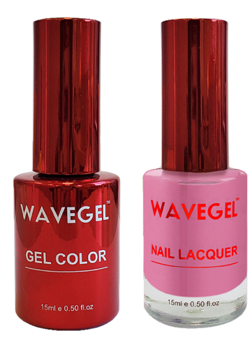 WAVEGEL MATCHING QUEEN COLLECTION 
