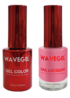 WAVEGEL MATCHING QUEEN COLLECTION #71