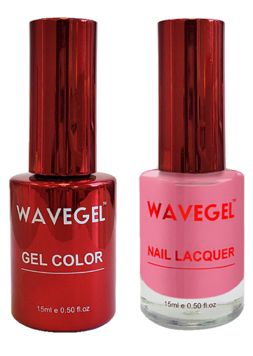 WAVEGEL MATCHING QUEEN COLLECTION #71