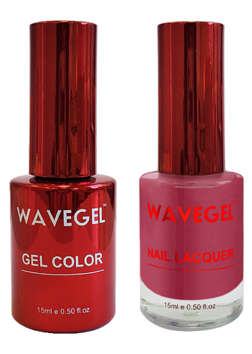 WAVEGEL MATCHING QUEEN COLLECTION #72