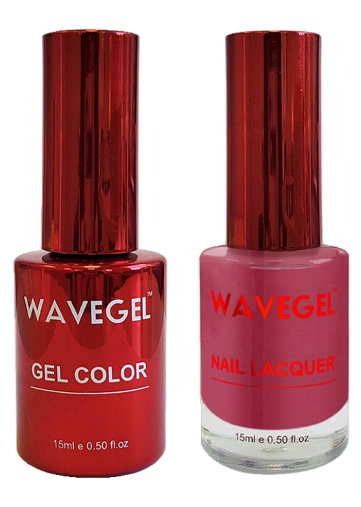 WAVEGEL MATCHING QUEEN COLLECTION #72