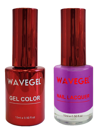 WAVEGEL MATCHING QUEEN COLLECTION 