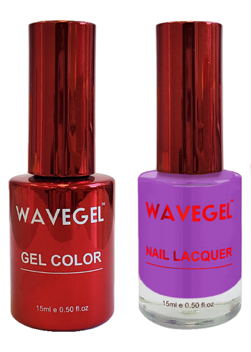 WAVEGEL MATCHING QUEEN COLLECTION 